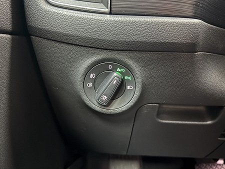 Skoda Kodiaq 1.4 TSI 4WD DSG (150 л.с.) 2019