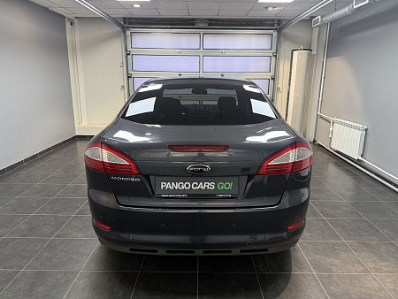 Ford Mondeo 2.3 AT (161 л.с.) 2010