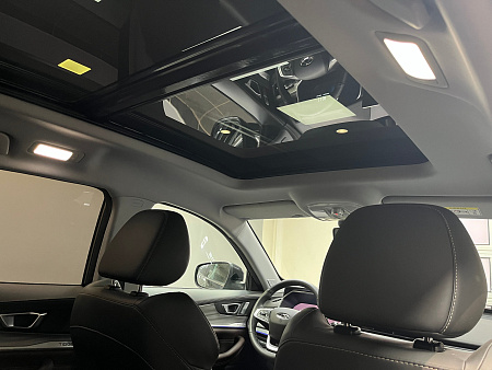 Chery Tiggo 8 Pro 1.6 TGDI AMT (186 л.с.) 2021