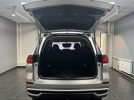 HAVAL M6 1.5 MT (143 л.с.) 2024