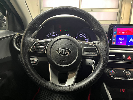 KIA Cerato 1.6 MT (128 л.с.) 2019
