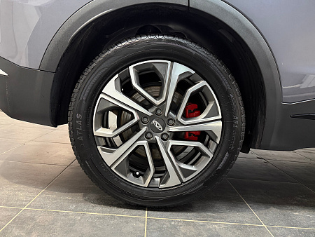 Chery Tiggo 7 Pro Max 1.6 GDI DCT (150 л.с.) 2024