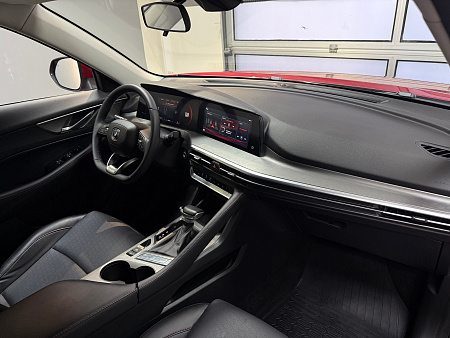 Changan CS35 Plus 1.4T DCT (150 л.с.) 2023