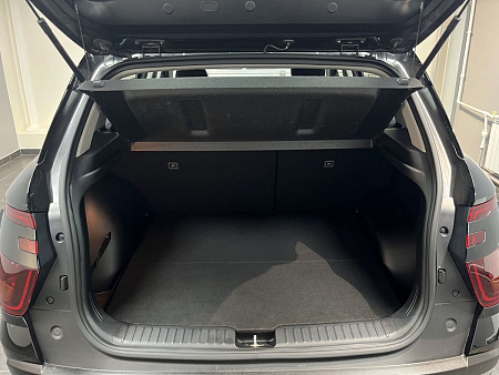 Hyundai Creta 1.6 AT (123 л.с.) 2021
