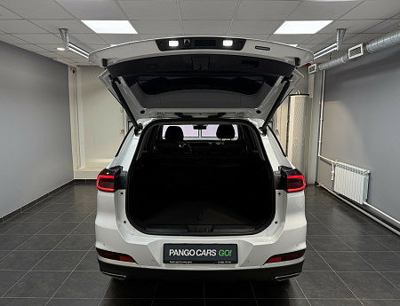 Chery Tiggo 7 Pro Max 1.6 4WD AMT (150 л.с.) 2023