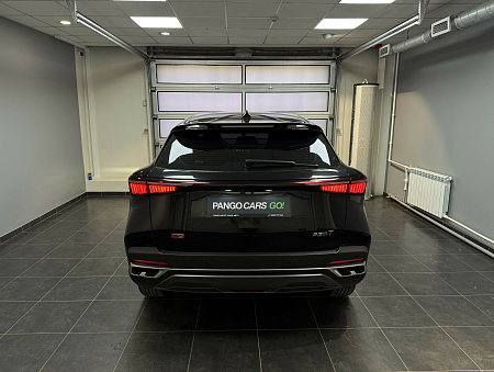 OMODA C5 1.5 CVT (147 л.с.) 2023