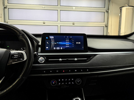 Chery Tiggo 4 Pro 1.5 MT (113 л.с.) 2023
