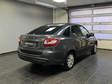 ВАЗ (LADA) Granta 1.6 MT (90 л.с.) 2025