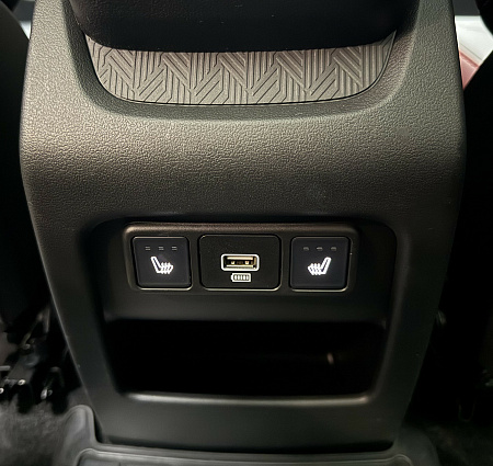 HAVAL H3 1.5T 4WD DCT (177 л.с.) 2024