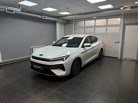 Москвич 6 1.5T CVT (136 л.с.) 2023