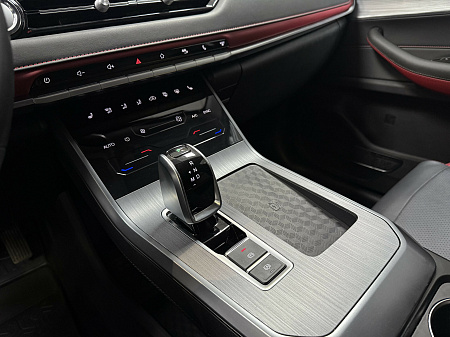 Chery Tiggo 4 Pro 1.5 CVT (147 л.с.) 2023