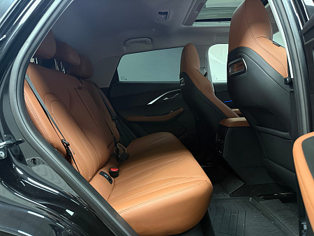 OMODA C5 1.5 CVT (147 л.с.) 2023