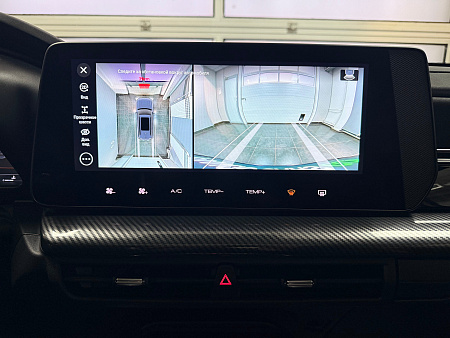 HAVAL H3 1.5T 4WD DCT (177 л.с.) 2024