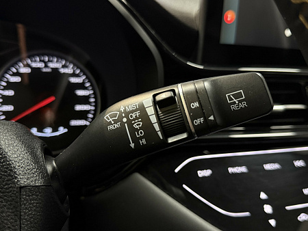 Москвич 3 1.5 CVT (150 л.с.) 2023