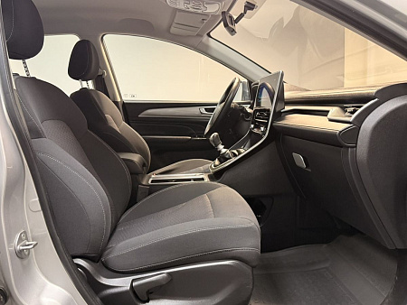 HAVAL M6 1.5 MT (143 л.с.) 2024