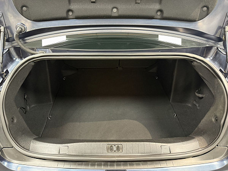 Peugeot 408 1.6 MT (115 л.с.) 2016
