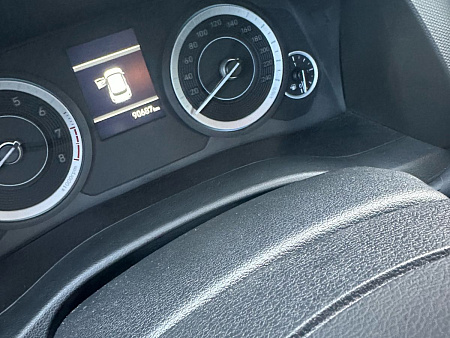 Hyundai Creta 1.6 AT (123 л.с.) 2021