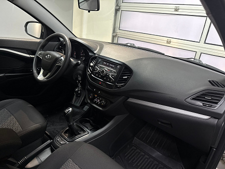 ВАЗ (LADA) Vesta 1.6 MT (106 л.с.) 2018