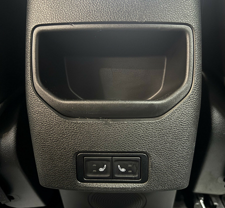 Chery Tiggo 4 2.0 CVT (122 л.с.) 2020