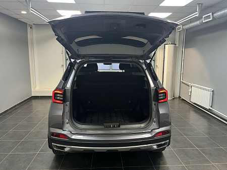 Chery Tiggo 4 Pro 1.5 CVT (147 л.с.) 2022
