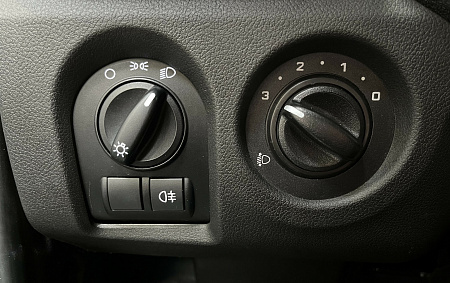 ВАЗ (LADA) Niva Legend 1.7 MT (83 л.с.) 2024