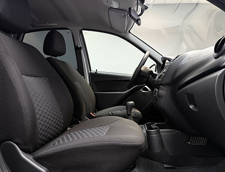 ВАЗ (LADA) Granta 1.6 MT (90 л.с.) 2022