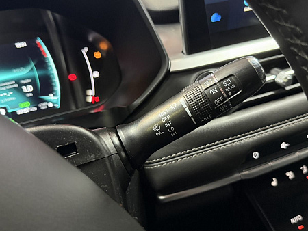 Chery Tiggo 7 Pro 1.5 CVT (147 л.с.) 2020