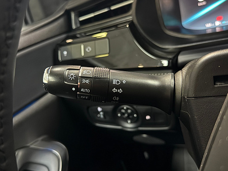 OMODA S5 1.5 CVT (147 л.с.) 2023