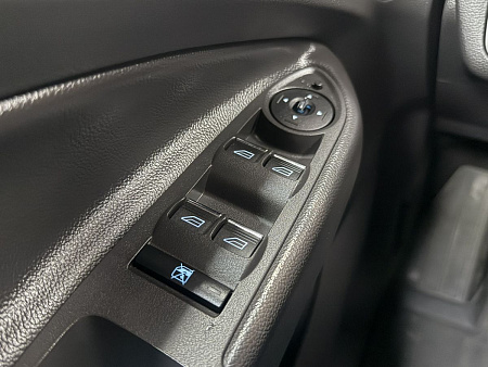 Ford Kuga 2.5 AT (150 л.с.) 2014
