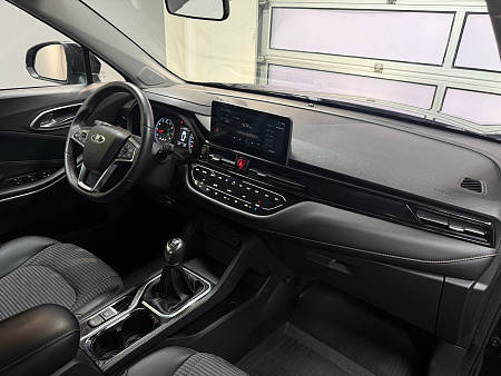 Москвич 3 1.5 MT (150 л.с.) 2023