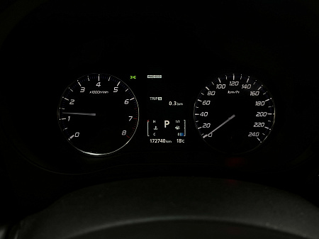 Mitsubishi Outlander 2.0 4WD CVT (146 л.с.) 2014