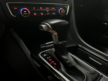 Kia Optima 2.4 GDI AT (188 л.с.) 2019