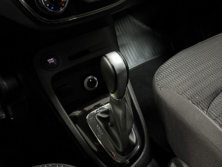 Renault Kaptur 2.0 4WD AT (143 л.с.) 2018