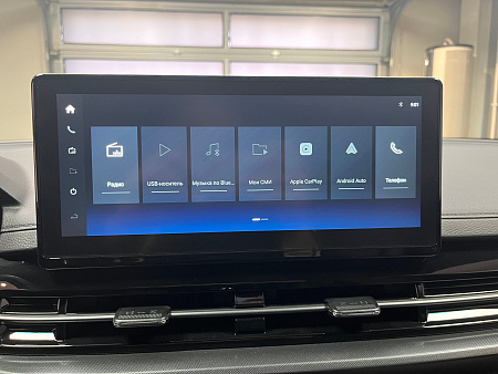 KGM Rexton 2025