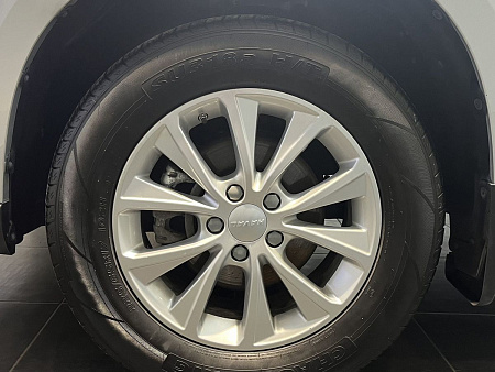 HAVAL M6 1.5 MT (143 л.с.) 2024