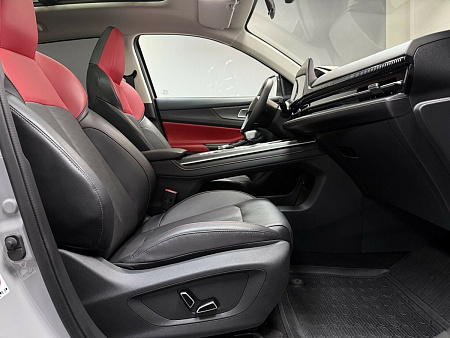 Changan UNI-S 1.5T DCT (181 л.с.) 2024