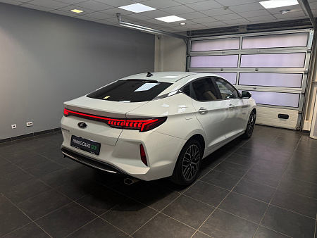 Москвич 6 1.5T CVT (136 л.с.) 2023