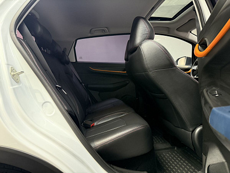 Livan X3 pro 1.5 CVT (103 л.с.) 2023