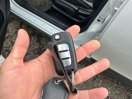 ВАЗ (LADA) Vesta Cross 1.6 CVT (113 л.с.) 2022