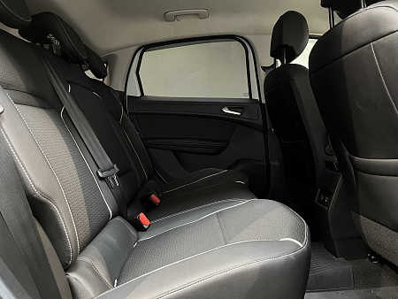 Renault Arkana 1.6 4WD MT (114 л.с.) 2020