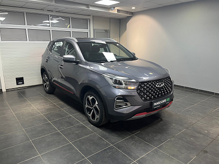 Chery Tiggo 4 Pro 1.5 CVT (147 л.с.) 2023