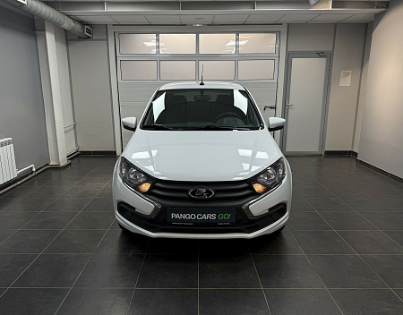ВАЗ (LADA) Granta 1.6 MT (90 л.с.) 2023
