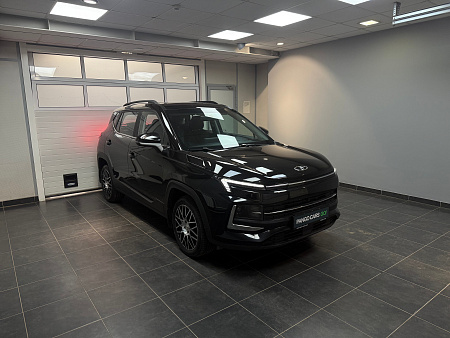 Москвич 3 1.5 MT (150 л.с.) 2023