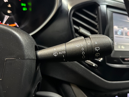 ВАЗ (LADA) Vesta 1.8 MT (122 л.с.) 2020