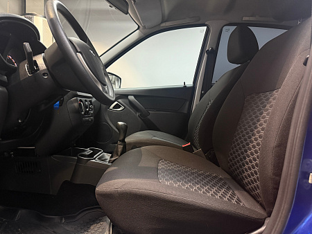 ВАЗ (LADA) Granta 1.6 MT (90 л.с.) 2022