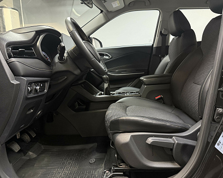 Москвич 3 1.5 MT (150 л.с.) 2023