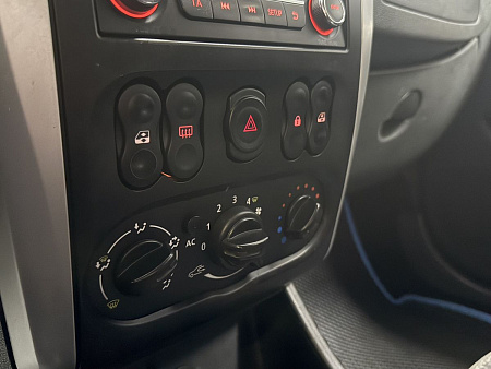 Nissan Almera 1.6 MT (102 л.с.) 2014
