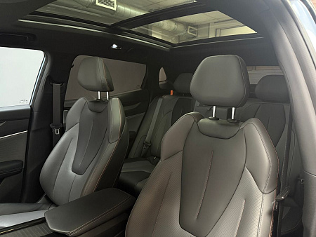 Geely Cityray 1.5T DCT (147 л.с.) 2024
