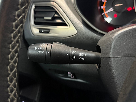 ВАЗ (LADA) Vesta 1.8 MT (122 л.с.) 2020