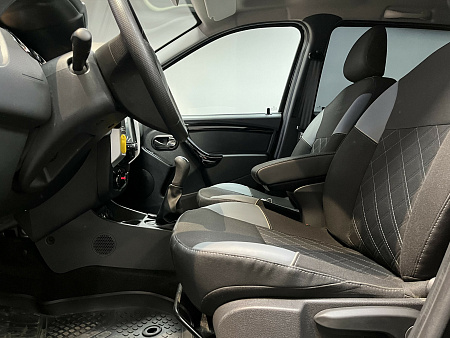 ВАЗ (LADA) Largus Cross 1.6 MT (106 л.с.) 2025